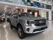 Ford Everest 2024 - Ưu đãi 100% trước bạ