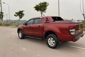 Cần bán xe Ford Ranger sản xuất năm 2014, màu đỏ, xe nhập còn mới giá 465 triệu tại Bắc Giang