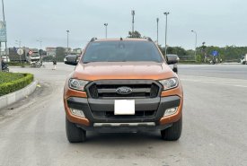 Ford Ranger 2017 - Nhập khẩu, giá 650tr giá 650 triệu tại Hà Nội