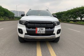 Ford Ranger 2020 - Xe gia đình, giá chỉ 745tr giá 745 triệu tại Hà Nội