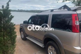 Ford Everest gd đỗi xe .for everet 2007 máy dầu số sàn tubor. 2007 - gd đỗi xe .for everet 2007 máy dầu số sàn tubor. giá 123 triệu tại Đắk Lắk