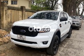 Ford Ranger Xsl độ full đồ chơi wildtrack 80 củ 2022 - Xsl độ full đồ chơi wildtrack 80 củ giá 620 triệu tại Hà Tĩnh