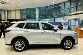 Ford Territory 2023 - hỗ trợ 100% phí trước bạ ưu đãi kép trong tháng giá 760 triệu tại Tp.HCM