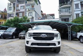 Ford Everest 2023 - Tiền mặt giảm sâu, bao ngân hàng 100% giá 1 tỷ 299 tr tại Hà Nam