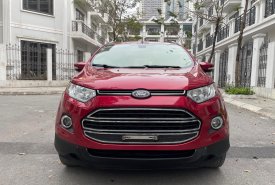 Ford EcoSport 2016 - 1 chủ biển thành phố, rất mới giá 385 triệu tại Hà Nội