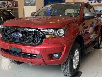 Ford Ranger 2022 - Sẵn xe - Đủ màu giao ngay