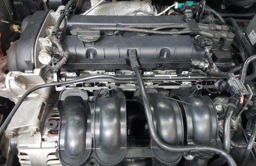 Ford Fiesta S 2011 - Bán Ford Fiesta S 2011, màu xám (ghi)