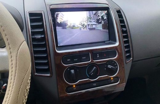 Ford Edge   SEL 3.5 V6 AWD  2008 - Cần bán xe Ford Edge SEL 3.5 V6 AWD sản xuất 2008, màu đen, nhập khẩu nguyên chiếc số tự động giá cạnh tranh