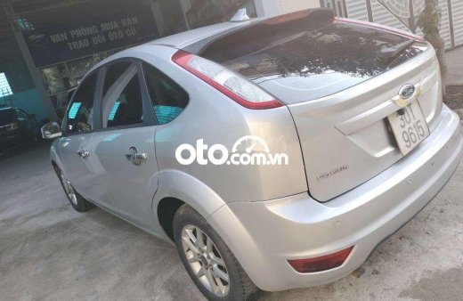 Ford Focus  2009 1 chủ số tự động 2009 - Ford 2009 1 chủ số tự động
