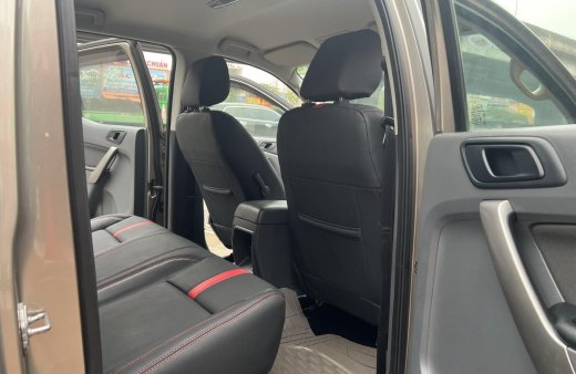 Ford Ranger 2016 - Số sàn, 1 chủ