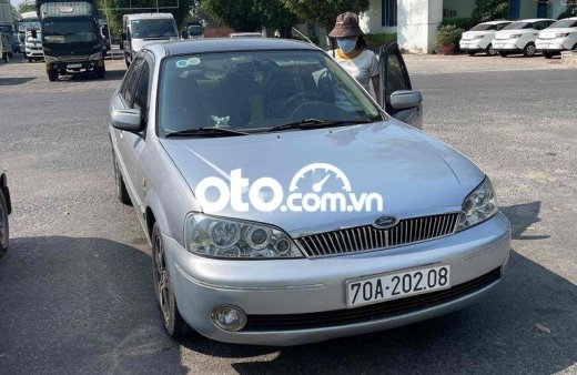 Ford Laser gia đình cần bán fo mới đang kiểm mới 2002 - gia đình cần bán folaser mới đang kiểm mới