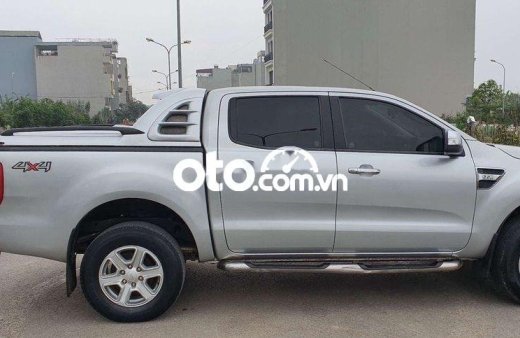 Ford Ranger Cần bán   XLT số sàn 2 cầu bản đủ 2014 - Cần bán Ford Ranger XLT số sàn 2 cầu bản đủ