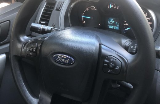 Ford Ranger 2016 - Xe 1 chủ sử dụng