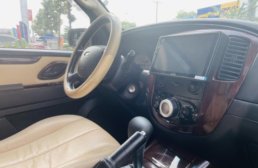 Ford Escape 2010 - Giá hữu nghị