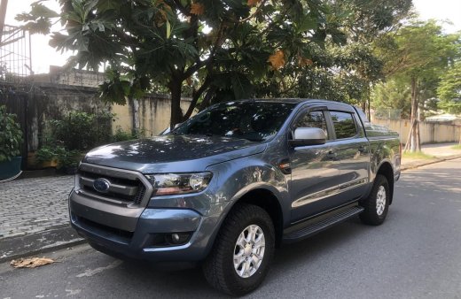 Ford Ranger 2016 - Xe 1 chủ sử dụng