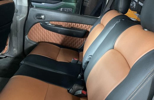 Ford Everest 2006 - Giá 185tr