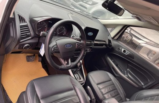 Ford EcoSport 2018 - Odo 4 vạn km