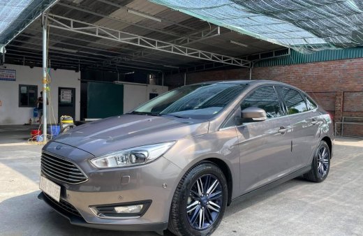 Ford Focus 2017 - Bản Sedan full
