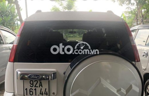 Ford Everest  , Tự Động , Bao Lỗi . 2009 - EVEREST , Tự Động , Bao Lỗi .