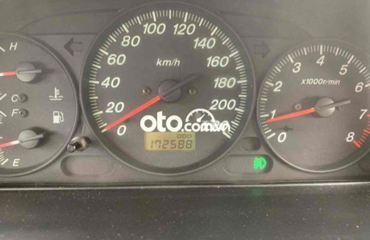 Ford Laser cần bán   2006 máy 1.8 không một lỗi nhỏ 2006 - cần bán Ford Laser 2006 máy 1.8 không một lỗi nhỏ