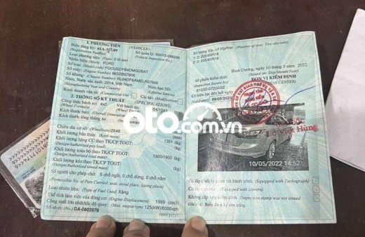 Ford Focus  cus 2014 ,bản đủ ,xe zin 2014 - Ford cus 2014 ,bản đủ ,xe zin