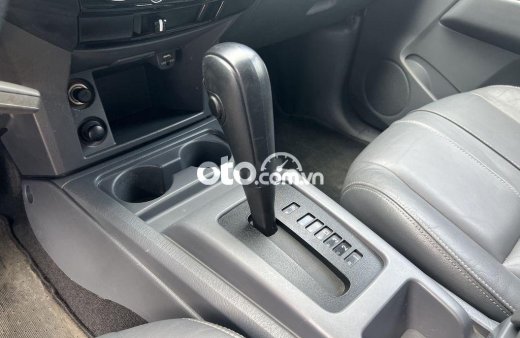 Ford Everest  1 Cầu Số Tự Động Xe Đẹp 1 Chủ Từ Đầu 2015 - Everest 1 Cầu Số Tự Động Xe Đẹp 1 Chủ Từ Đầu
