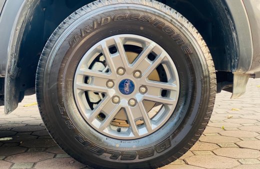 Ford Ranger 2022 - Chạy 1 vạn km