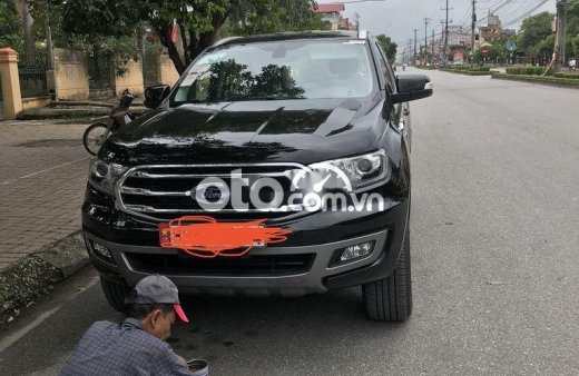 Ford Everest   2019 2019 - Ford everest 2019