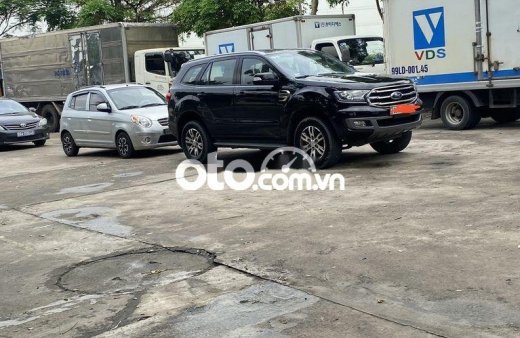 Ford Everest   2019 2019 - Ford everest 2019
