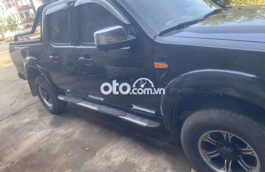 Ford Ranger Cần bán xe bán tải số sàn 2 cầu 2011 - Cần bán xe bán tải số sàn 2 cầu