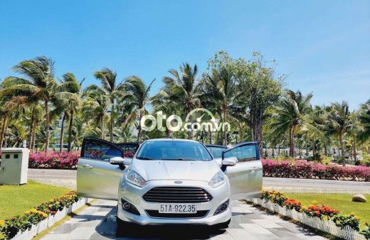 Ford Fiesta For  1.0 tubo bản full 1 chủ mua từ mới 2014 - For fiesta 1.0 tubo bản full 1 chủ mua từ mới