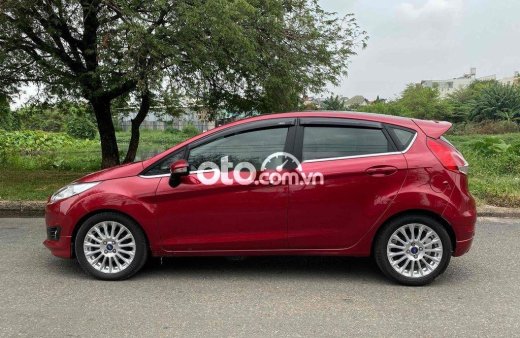 Ford Fiesta   1.0L Ecoboost bản Full nhỏ gọn/Giá mêm 2014 - FORD FIESTA 1.0L Ecoboost bản Full nhỏ gọn/Giá mêm