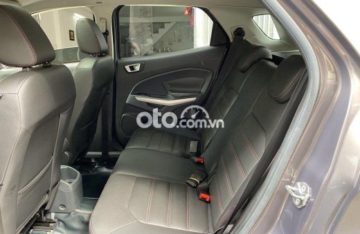 Ford EcoSport   Titanium tháng 10/2016 2016 - Ford EcoSport Titanium tháng 10/2016