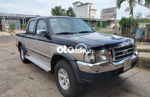 Ford Ranger   2005 2005 - Ford Ranger 2005