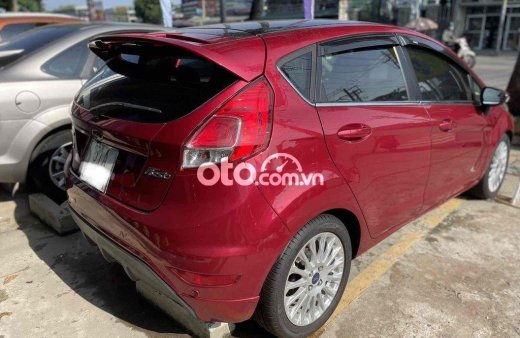 Ford Fiesta  1.0L Sport 5 Cửa 2014 bảo hành hãng 1 năm 2014 - Fiesta 1.0L Sport 5 Cửa 2014 bảo hành hãng 1 năm