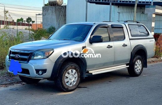 Ford Ranger Cần bán bán tải   2010 2010 - Cần bán bán tải Ford Ranger 2010