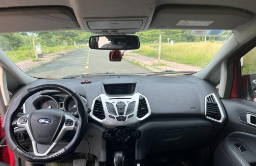 Ford EcoSport 2014 - Bán Ecosport 2014 Titanium 1.5L