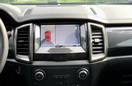 Ford Everest 2022 - Cam kết xe đẹp ko lỗi - bao test hãng Garage toàn quốc, Phát hiện lỗi tặng luôn xe