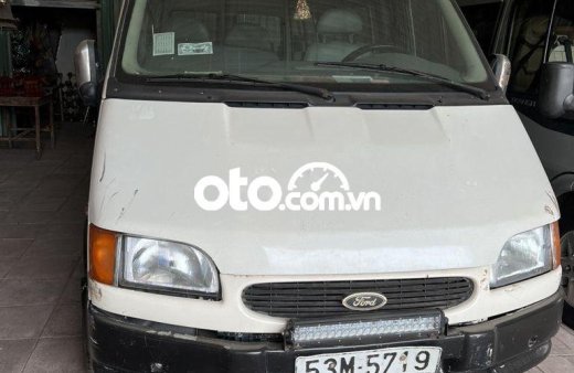 Ford Transit Xe tang  2003 - Xe tang Transit