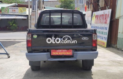 Ford Ranger   2006 siêu đẹp,giá mềm 2006 - Ford Ranger 2006 siêu đẹp,giá mềm