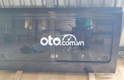 Ford Transit Khung cửa lùa   2003 - Khung cửa lùa Ford transit
