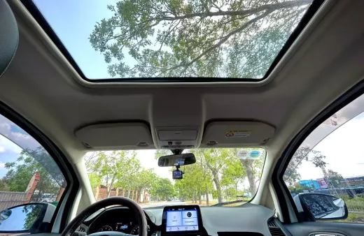 Ford EcoSport 2020 - Bảo hành đến năm 2026. Giá tốt